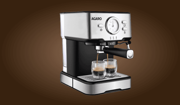 Coffee machine